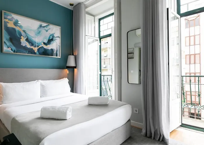 85 Suites & Apartments By Ridan s
